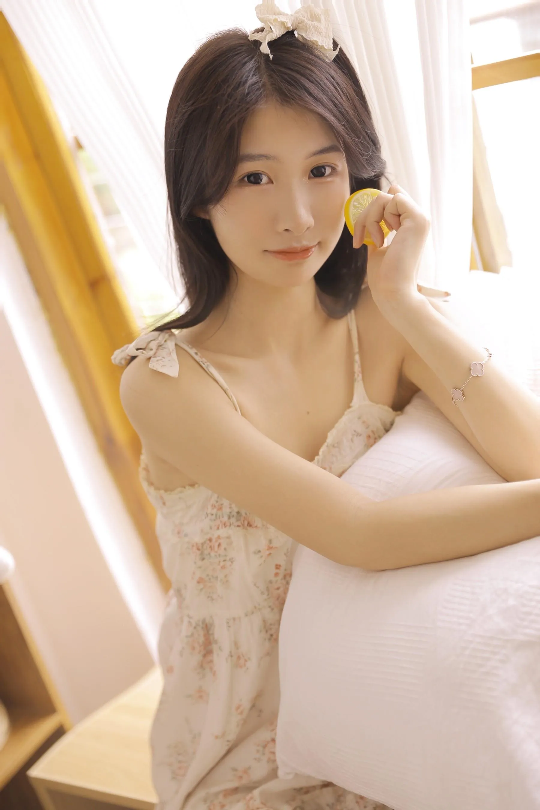 [YITUYU艺图语]2022.09.17 青柠汽水 林 [25P]插图8